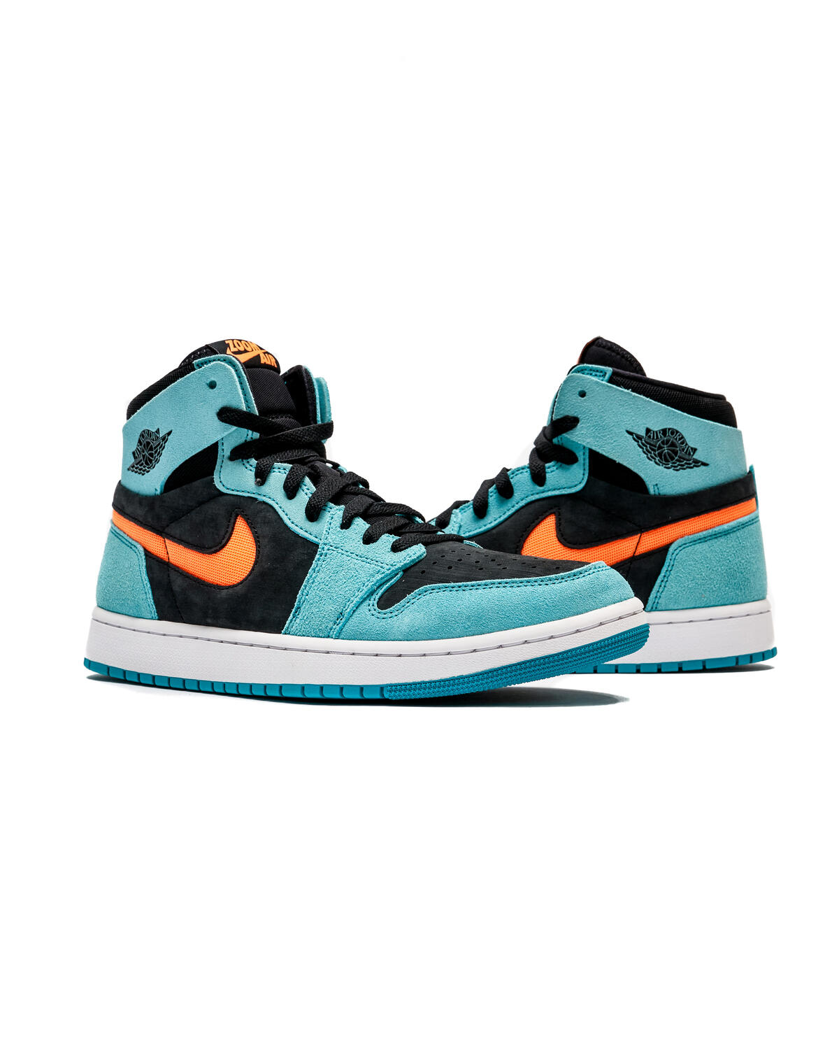 Air Jordan 1 HIGH ZOOM COMFORT 2 | DV1307-408 | AFEW STORE